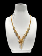 Valentine's necklace